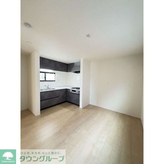 Kolet東大和の物件内観写真