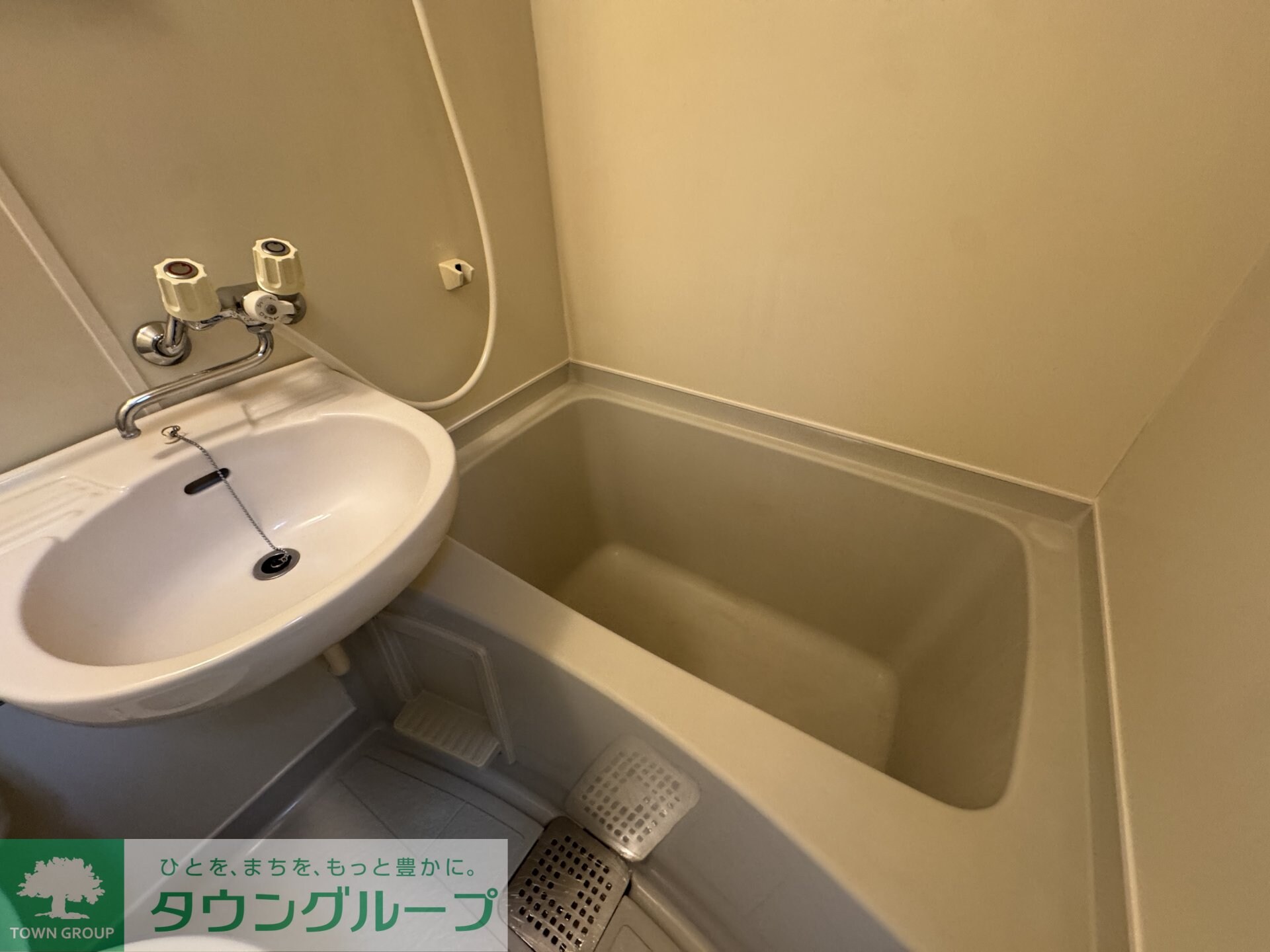 ソリッドリファイン玉川上水の物件内観写真