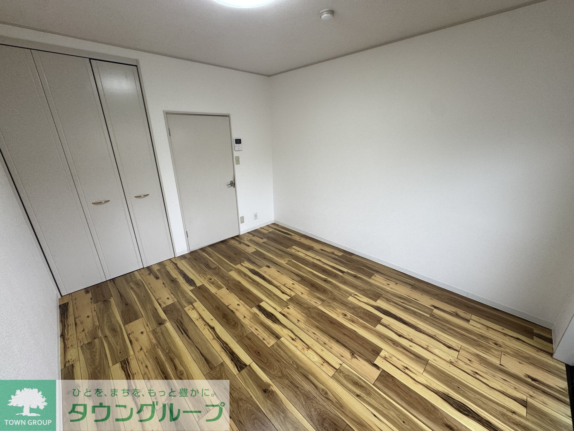 ソリッドリファイン玉川上水の物件内観写真