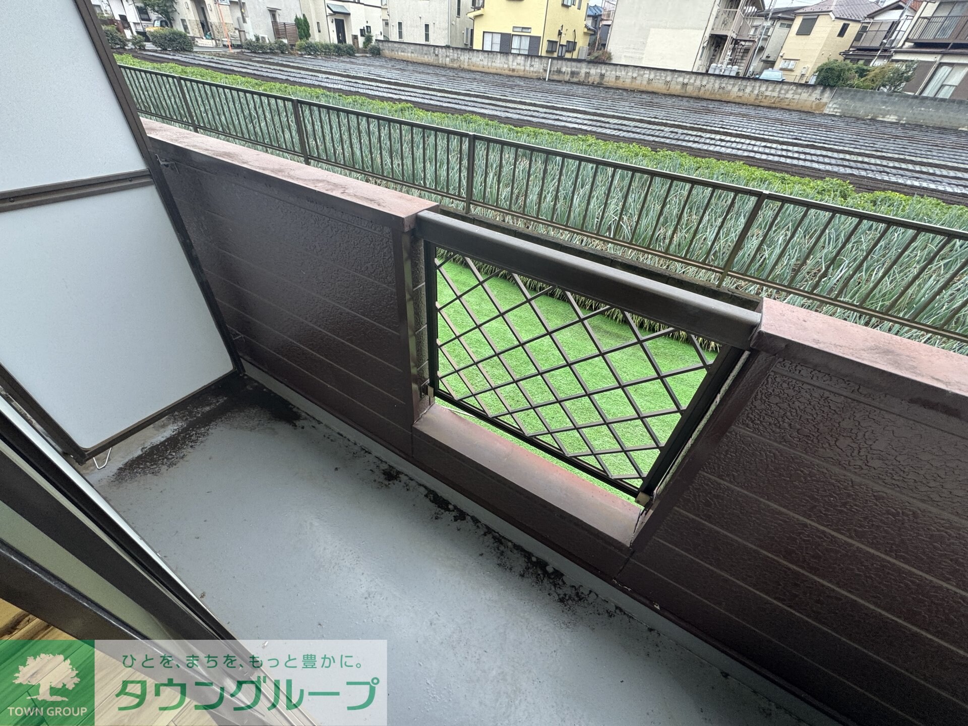 ソリッドリファイン玉川上水の物件内観写真