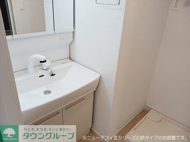 ブリアンテの物件内観写真