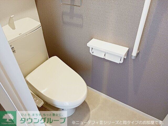 ブリアンテの物件内観写真