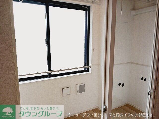 ブリアンテの物件内観写真