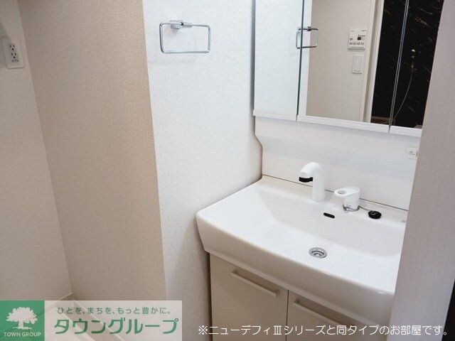 ブリアンテの物件内観写真