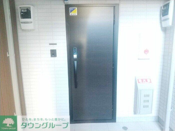 D-ROOM田町Aの物件内観写真