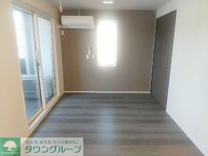 D-ROOM田町Bの物件内観写真