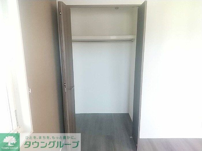 D-ROOM田町Bの物件内観写真