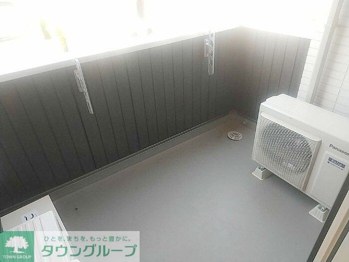 D-ROOM田町Bの物件内観写真