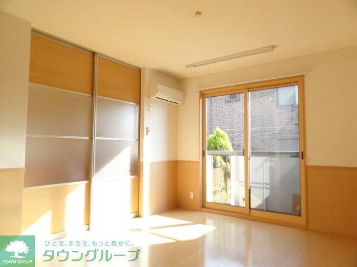 ルージュモア・ルージュコートコートの物件内観写真