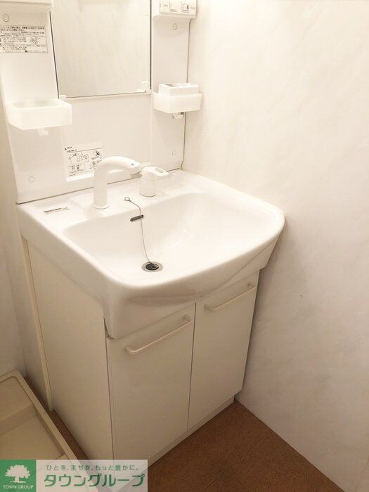 グレースブルックの物件内観写真