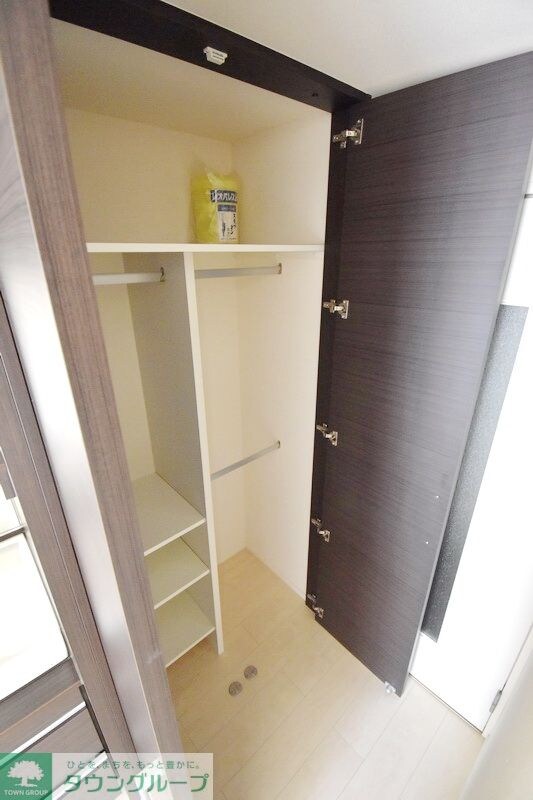 レオネクストボナールの物件内観写真