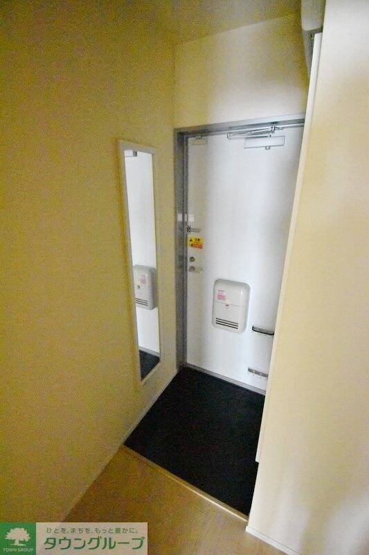 レオネクストボナールの物件内観写真