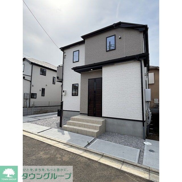 Kolet八王子川口#22の物件内観写真