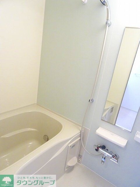 プリモ ガーデンの物件内観写真