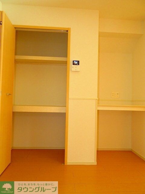 プリモ ガーデンの物件内観写真