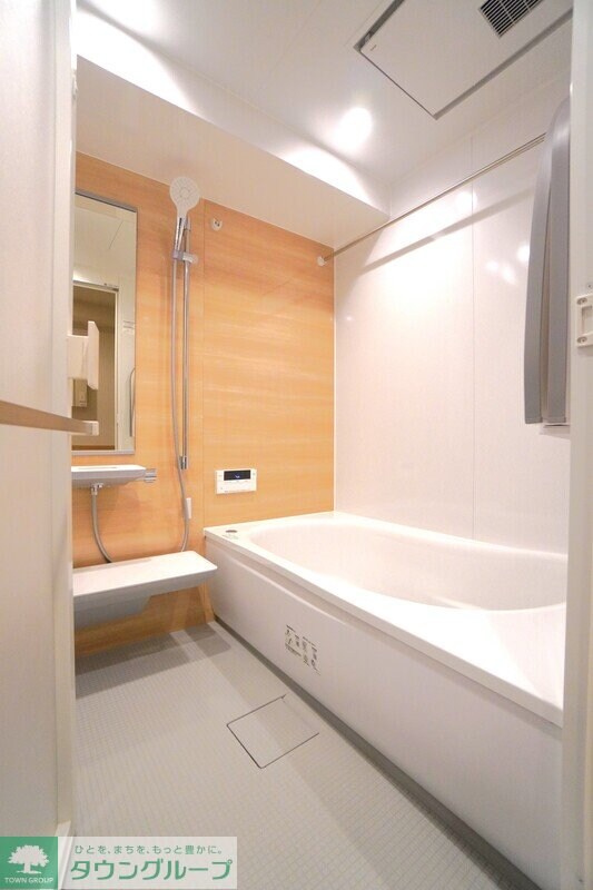 ラフィネ立川の物件内観写真