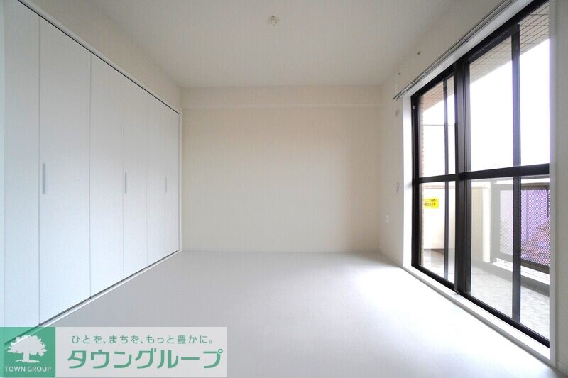 ラフィネ立川の物件内観写真