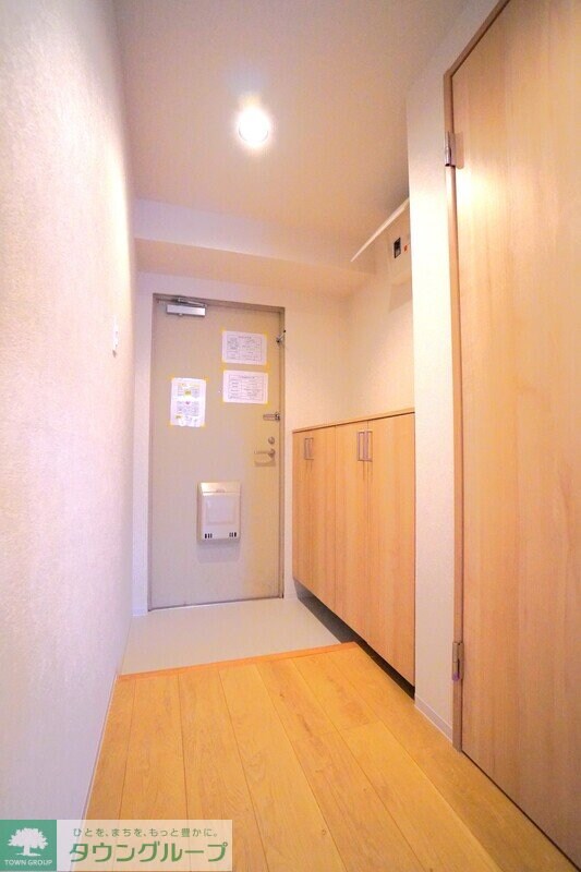 ラフィネ立川の物件内観写真