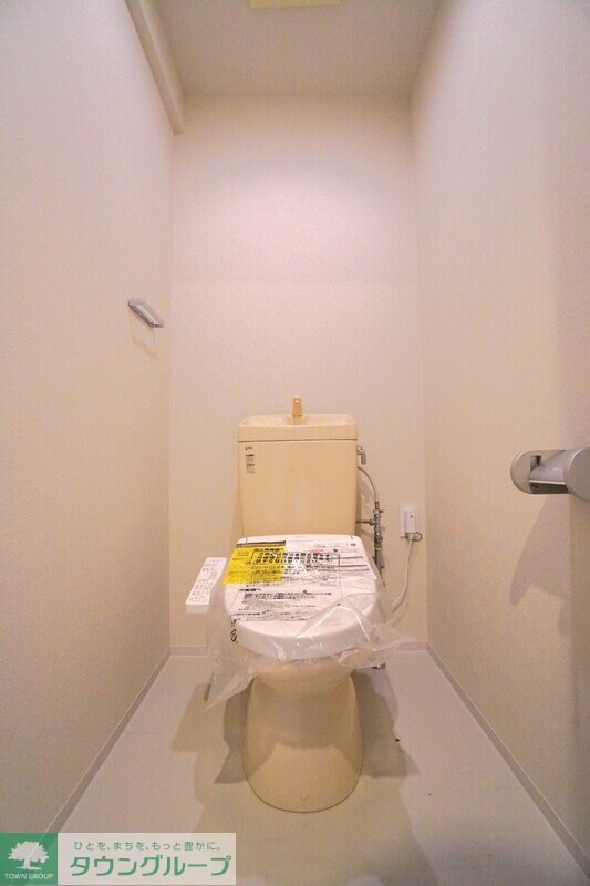 ラフィネ立川の物件内観写真