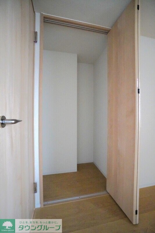 ラフィネ立川の物件内観写真