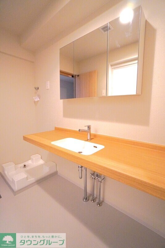 ラフィネ立川の物件内観写真