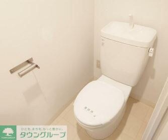 アパートメントフサージュの物件内観写真