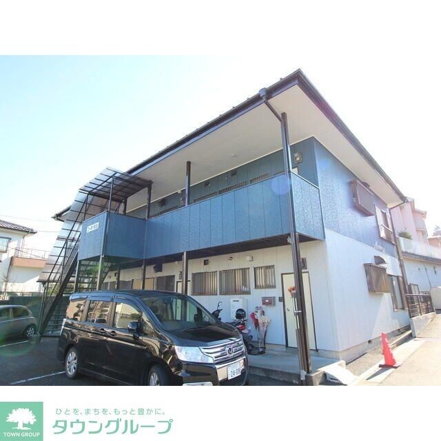 コーポ弥生の物件内観写真