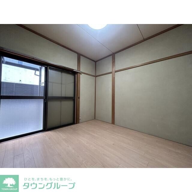 コーポ弥生の物件内観写真