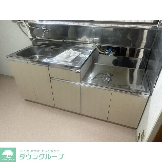 コーポ弥生の物件内観写真