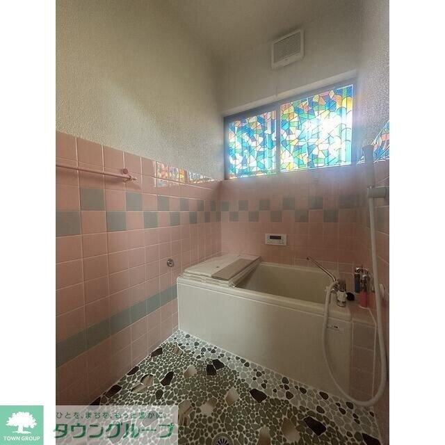 コーポ弥生の物件内観写真