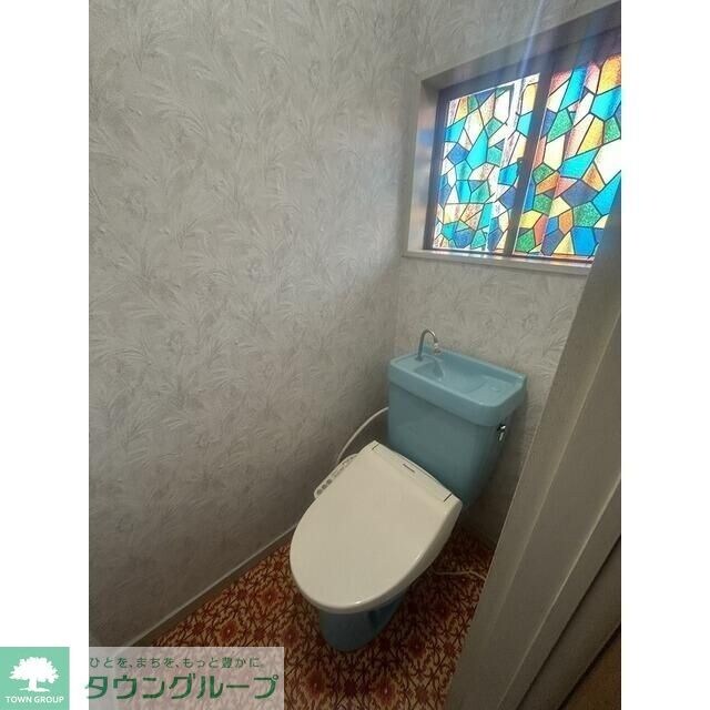 コーポ弥生の物件内観写真