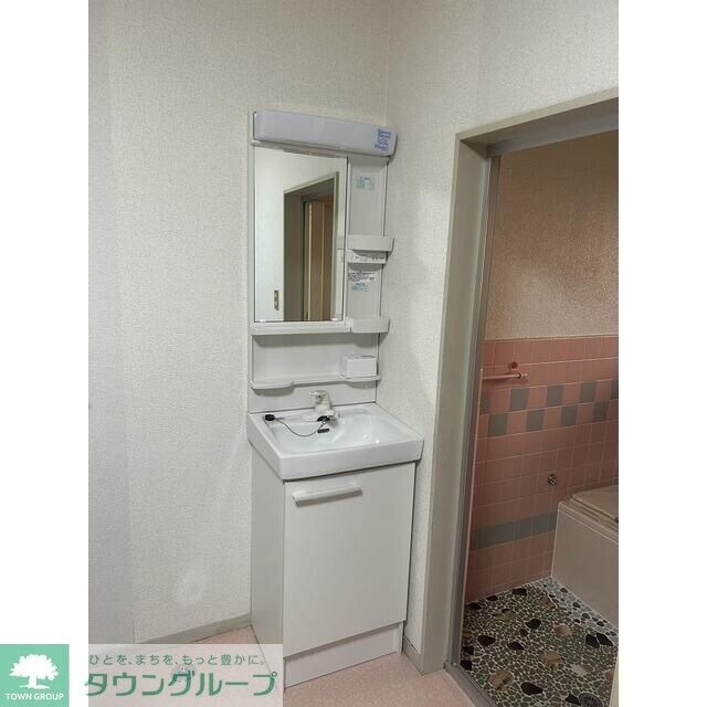 コーポ弥生の物件内観写真