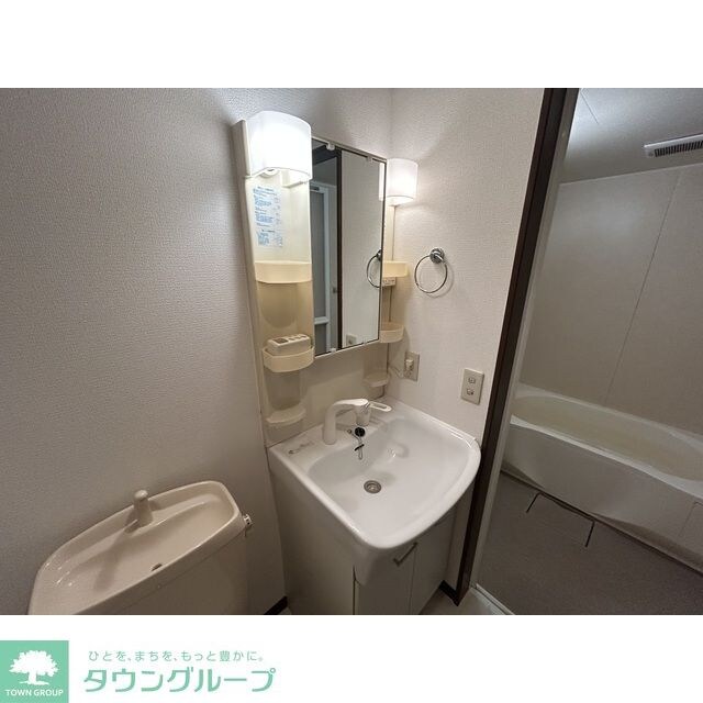 アンジュエールBの物件内観写真