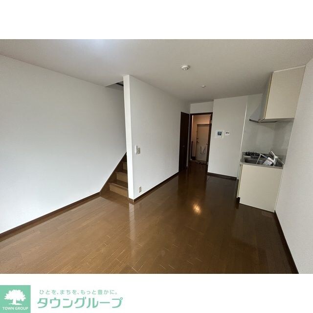 アンジュエールBの物件内観写真