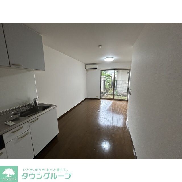 アンジュエールBの物件内観写真