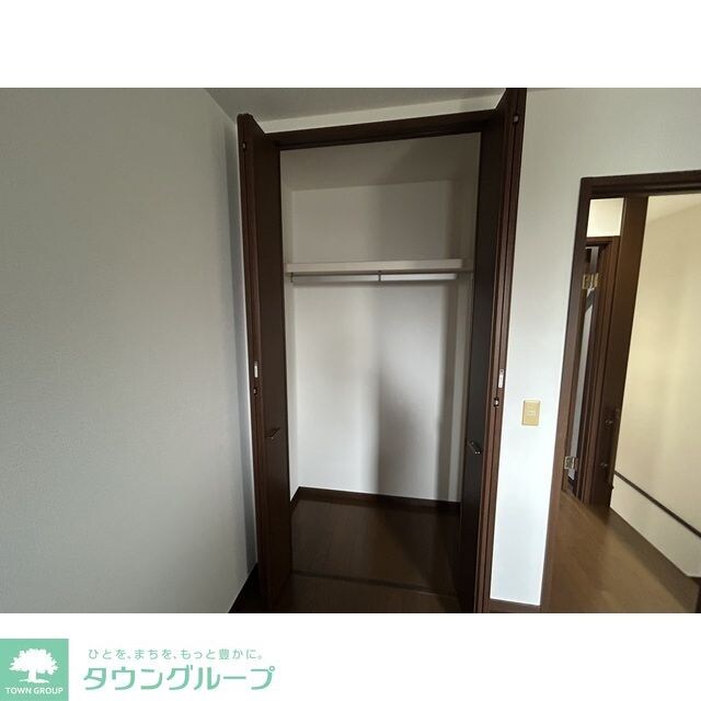 アンジュエールBの物件内観写真