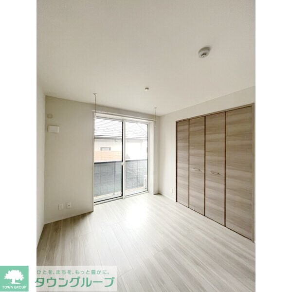 CANALの物件内観写真