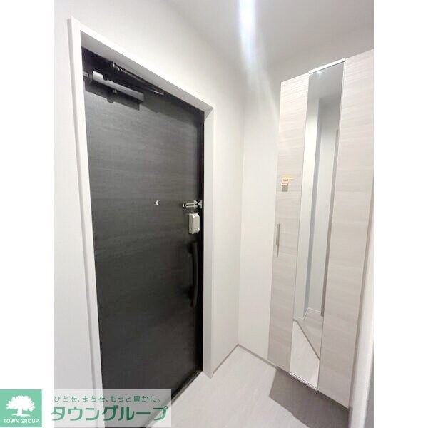 CANALの物件内観写真