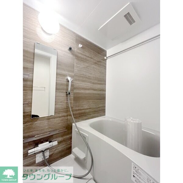 CANALの物件内観写真