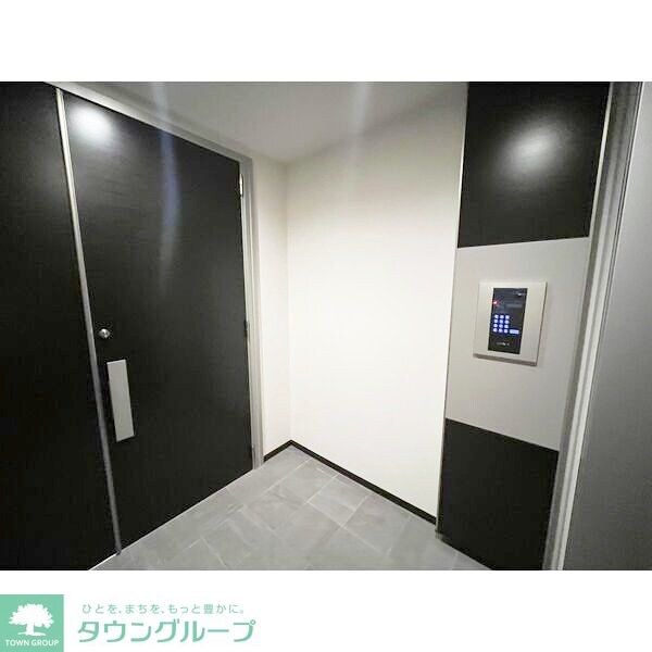 CANALの物件内観写真