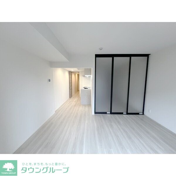 CANALの物件内観写真