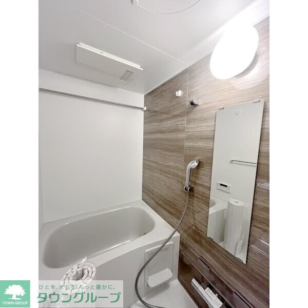 CANALの物件内観写真