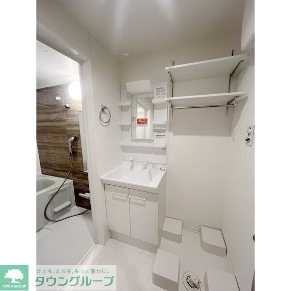 CANALの物件内観写真