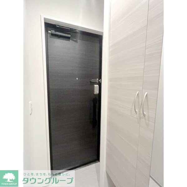 CANALの物件内観写真