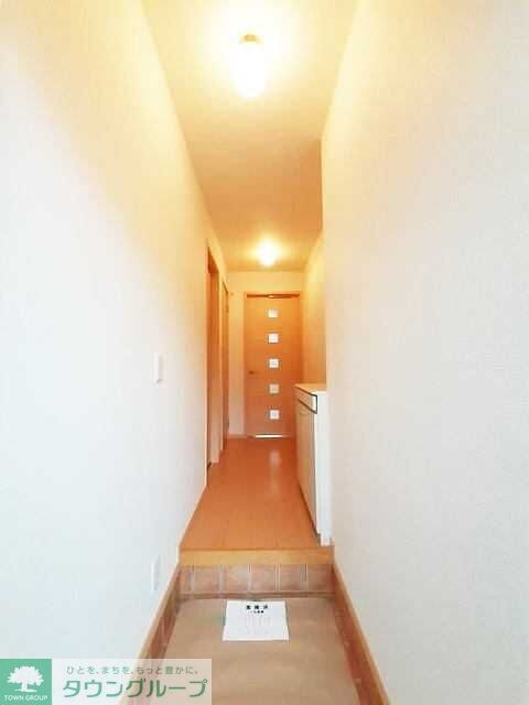 サニーレジデンスKIIの物件内観写真