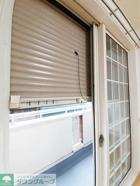 サニーレジデンスKIIの物件内観写真