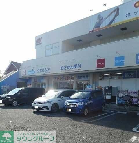 サニーレジデンスKIIの物件内観写真