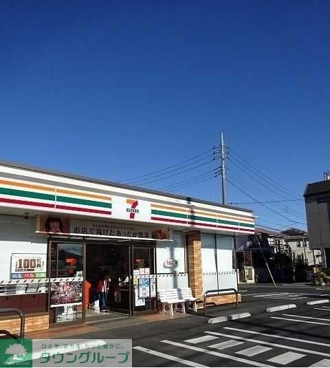 サニーレジデンスKIIの物件内観写真