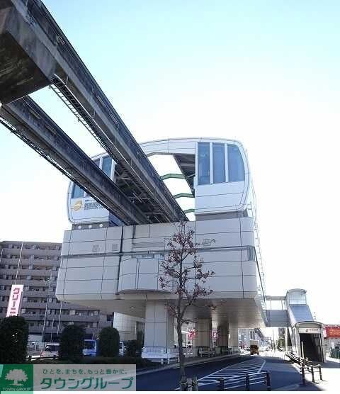 サニーレジデンスKIIの物件内観写真