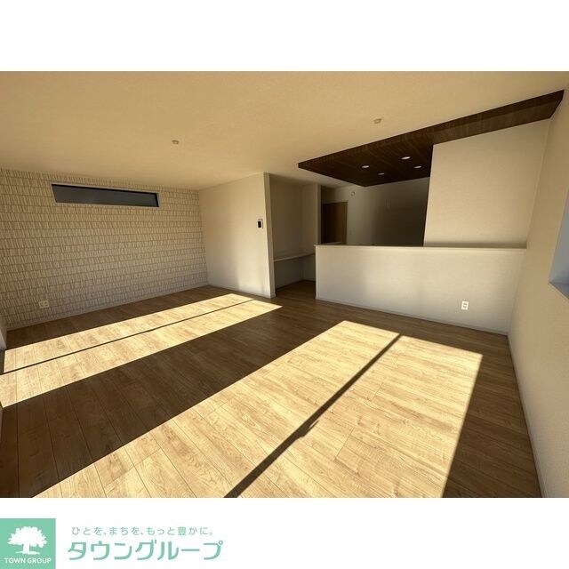 Kolet多摩湖町#02の物件内観写真